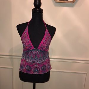 Victoria’s Secret Tankini Top